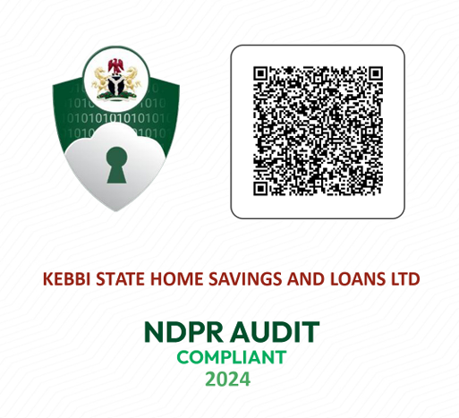 KSHSL NDPR Audit Compliant 2024