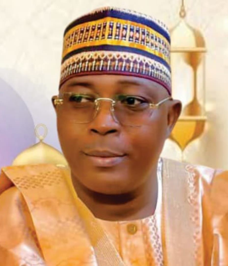 Abubakar Muhammad Birnin Kebbi