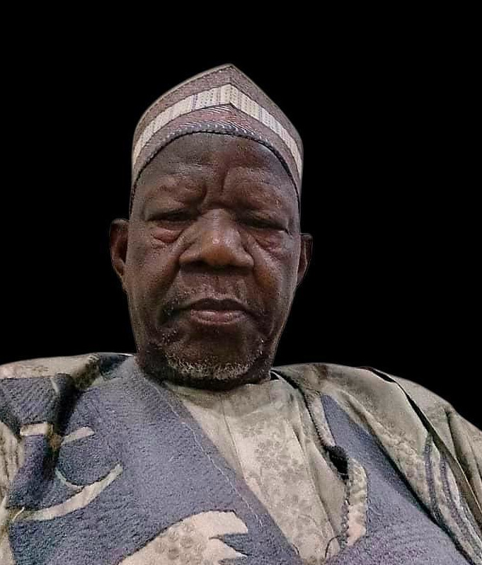 Ahmed Yahaya Lailaba