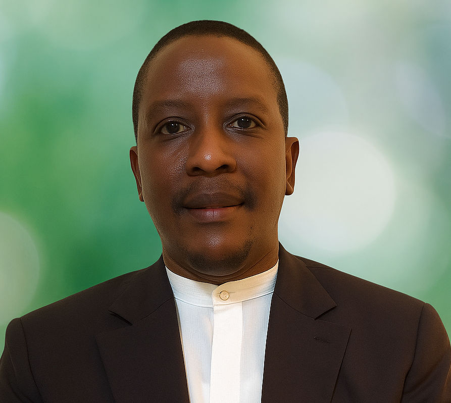 Iliyasu Ibrahim Adamu