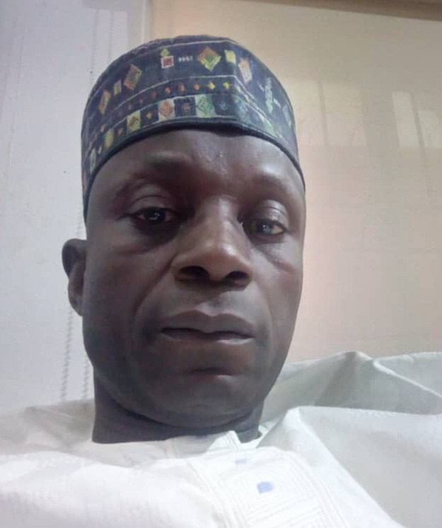 Iliyasu Ibrahim