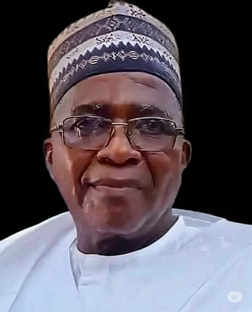 Muhammad Dahiru Ambursa