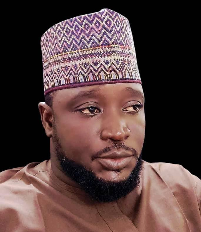 Sani Abdullahi Bena
