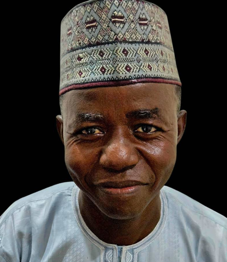 Usman Muhammed Zagga