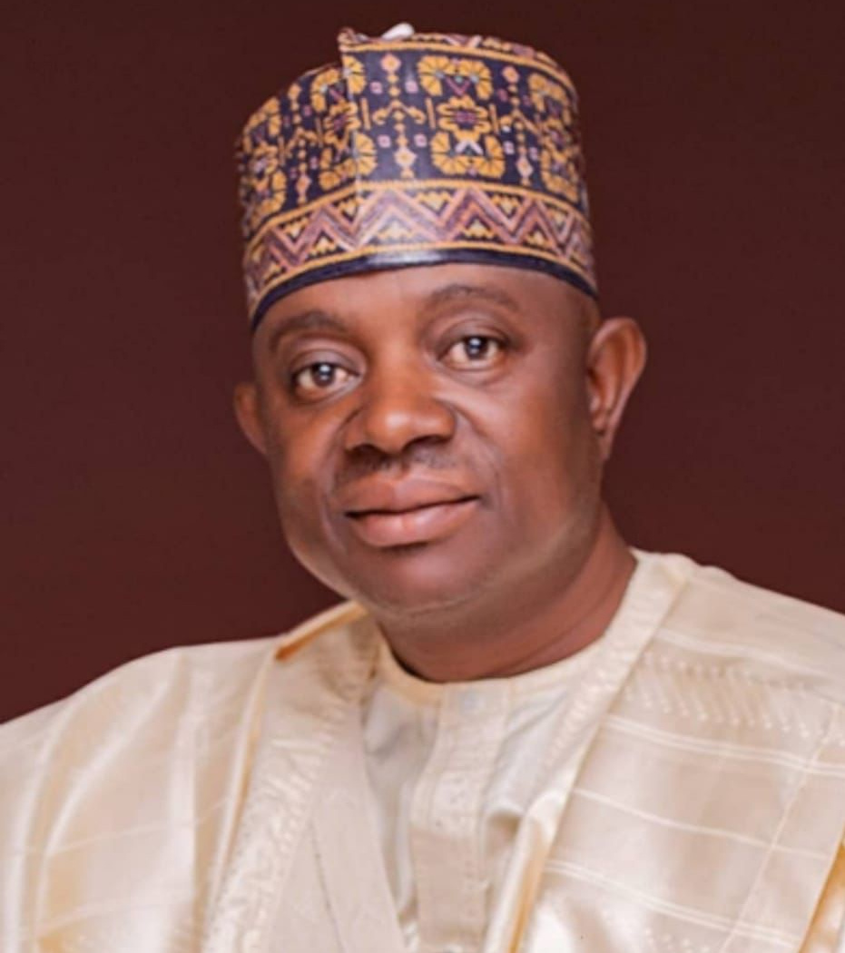 Yusuf Adamu Yelwa