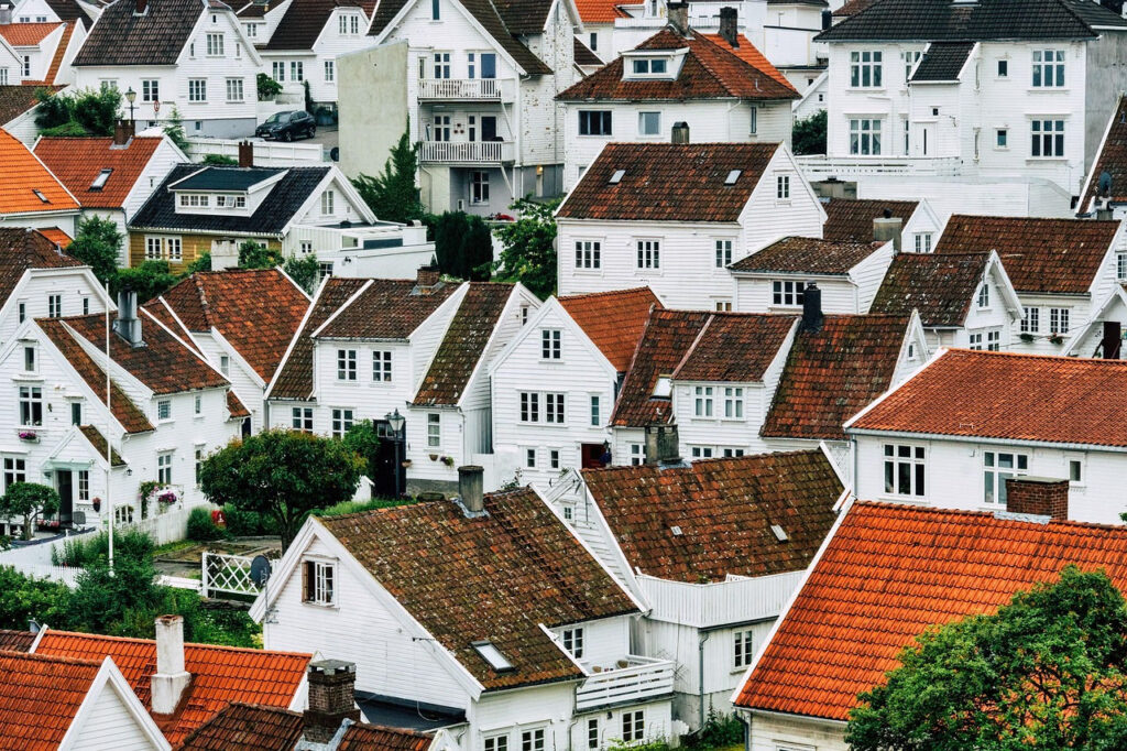 Real Estate Advisory Services