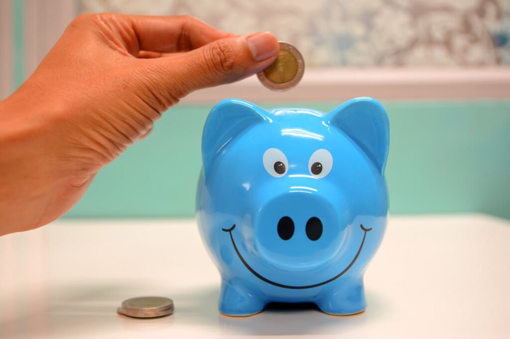 Savings and Deposit